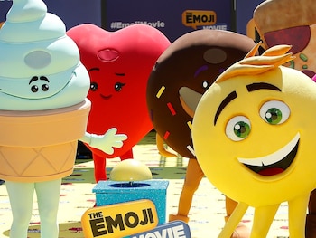 El Día Mundial del Emoji,