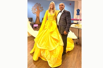 Javier Martínez Espinoza emigró de