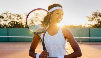 Practicar deportes ayuda a los