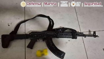 Carlos Carbajal Martínez y Carlos