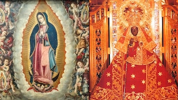 De acuerdo con un arzobispo,