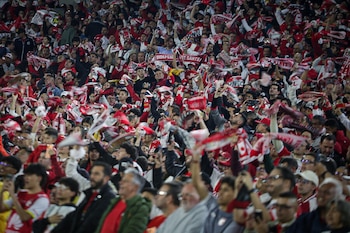 - crédito Cristian Bayona /