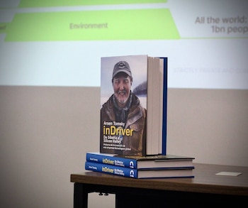 El libro sobre la historia