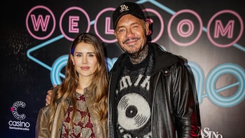 La salida de Marcelo Tinelli