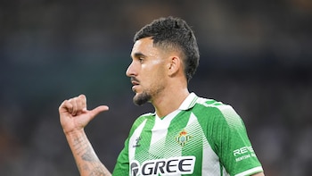 Previa del Real Betis - Oporto
