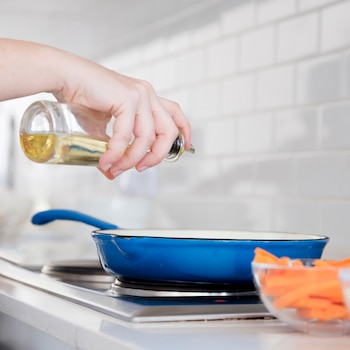 Cómo cocinar