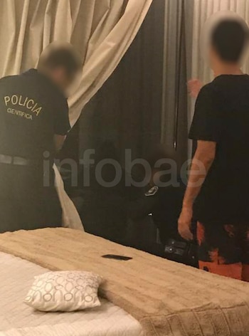 Les robaron en su casa de un country, la empresa de vigilancia deberá devolverles el dinero sustraído y pagarles el daño psicológico