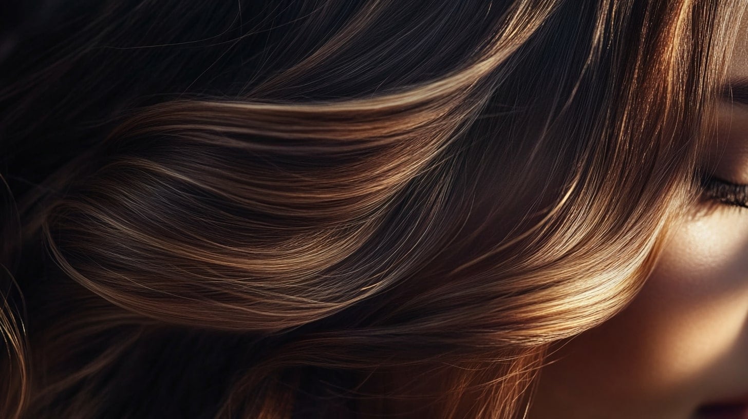 El aceite de ricino y su nueva fama en el cuidado capilar.(Imagen Ilustrativa Infobae)