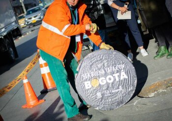 Con el fin de sensibilizar