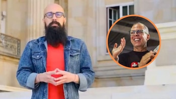 Carlos Carrillo, nuevo director de