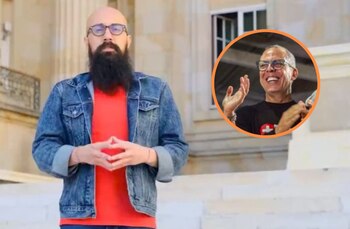 Carlos Carrillo criticó el contrato