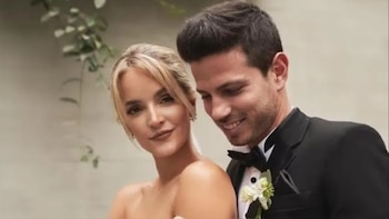 La separación entre Braedt y