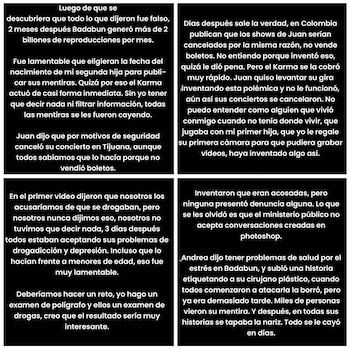 Foto: @badabuceando.