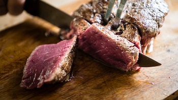 Carne de ternera: propiedades, beneficios