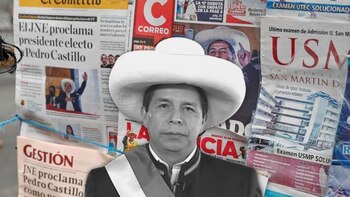 Resumen 2021: los escándalos más