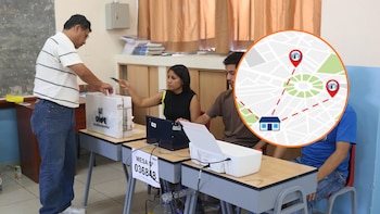 Elecciones 2026: ¿Qué pasa si