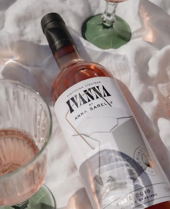 La influencer ya habría tenido