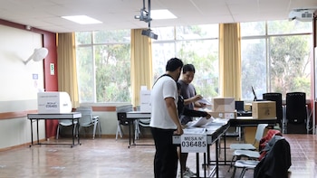 Elecciones 2026: JNE pide a empresas dar facilidades a los miembros de mesa y votantes hasta el lunes 13 de abril