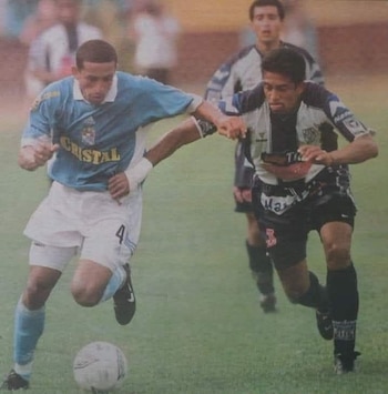 José Soto – Jorge Soto – CD Moquegua – Liga 1 – Perú – deportes – 14 octubre