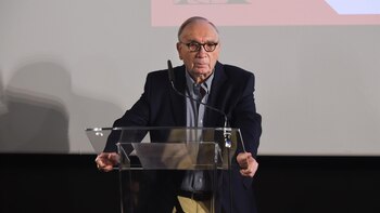 La Academia de Cine explica