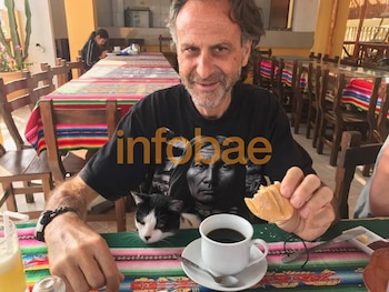 El argentino Rody Skariszsewski, asesinado