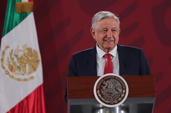 (Foto: Cortesía Presidencia)