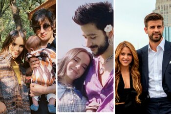 Descubre que otros famosos han