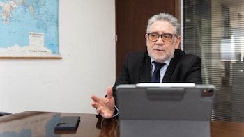 Enrique Szewach: “El apretón monetario afecta a la actividad, al salario real y a los márgenes”