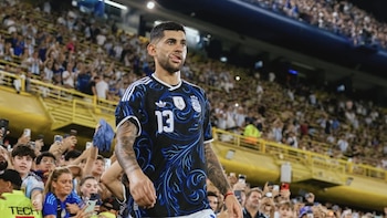 Revelaron que el Cuti Romero podría volver al fútbol argentino después del Mundial 2026