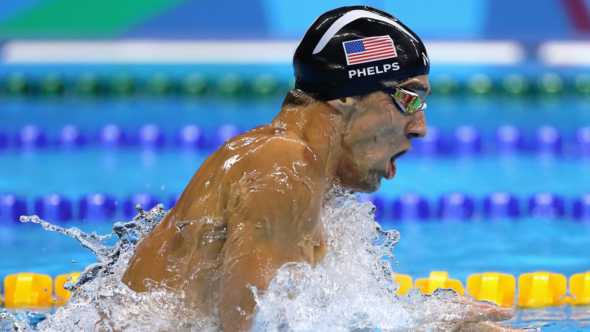 La trayectoria de Michael Phelps evidenció que el éxito deportivo no garantiza bienestar emocional ni mental