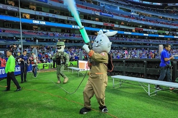 Cruz Azul se consagró con