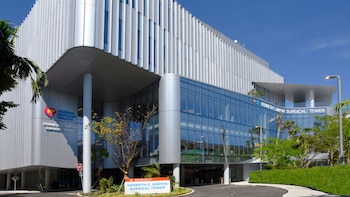 Cómo un hospital infantil de