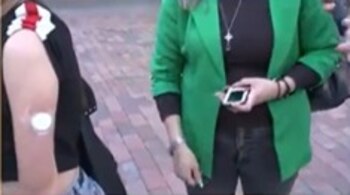 Según explicó la mamá de