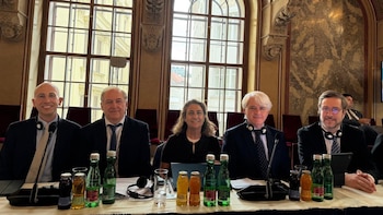 La Abogacía Española participa en