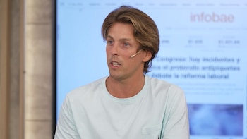 La increíble historia de los