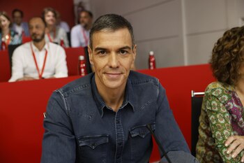 Sánchez dice que confió en Cerdán y Ábalos y fue traicionado pero confirma que seguirá al frente por "responsabilidad" - Infobae
