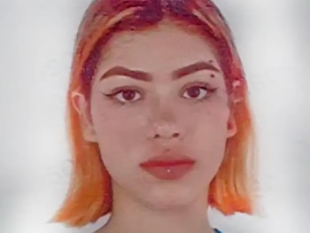 La propia mujer aseguró a