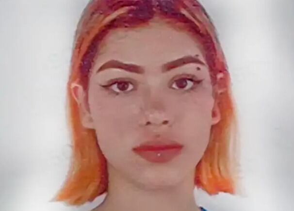 Katerine Andrea Martínez aceptó los cargos por los delitos de homicidio agravado; fabricación, tráfico, porte o tenencia de armas de fuego, uso de menores de edad en la comisión de delitos, entre otros - crédito Captura de video RCN