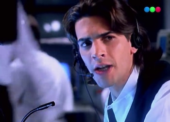 telefe marcelo tinelli susana giménez guillermo francella ricardo darín