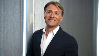 Daniel Gómez Rinaldi