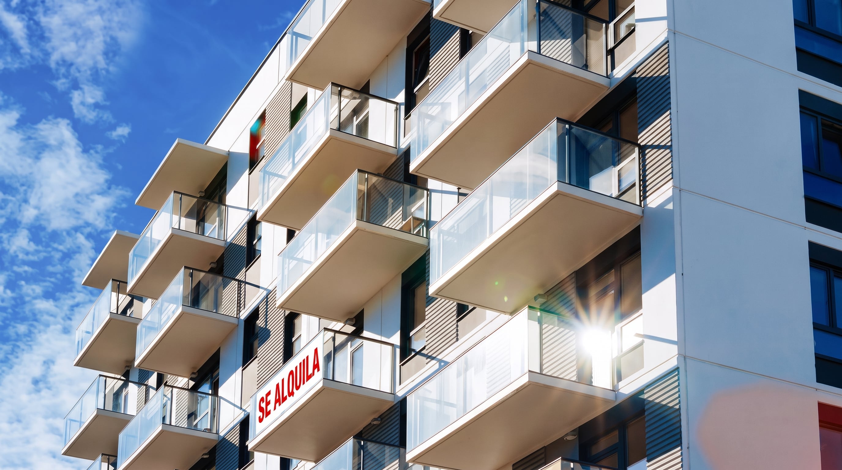 Vivienda en alquiler. (Imagen Ilustrativa Infobae)