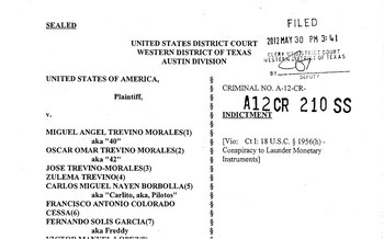 Parte del documento de 25