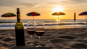 Valle de Guadalupe: por qué el “Napa Valley mexicano” ya no es solo para conocedores del vino