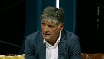 Toni Nadal: "Desde 2005, Rafa