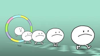 Rhythm Paradise Groove, de Nintendo