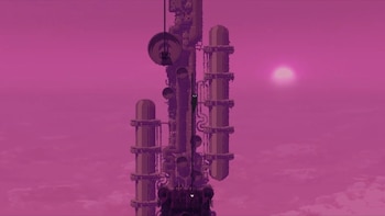 Rain World, de Videocult.