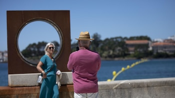 España registrará este sábado dos