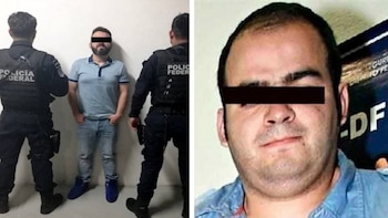 Este era el centro de