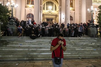 (REUTERS/Marko Djurica)