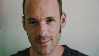 Andreas Fontana, director de